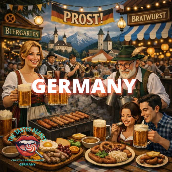 Click to visit GERMANY site